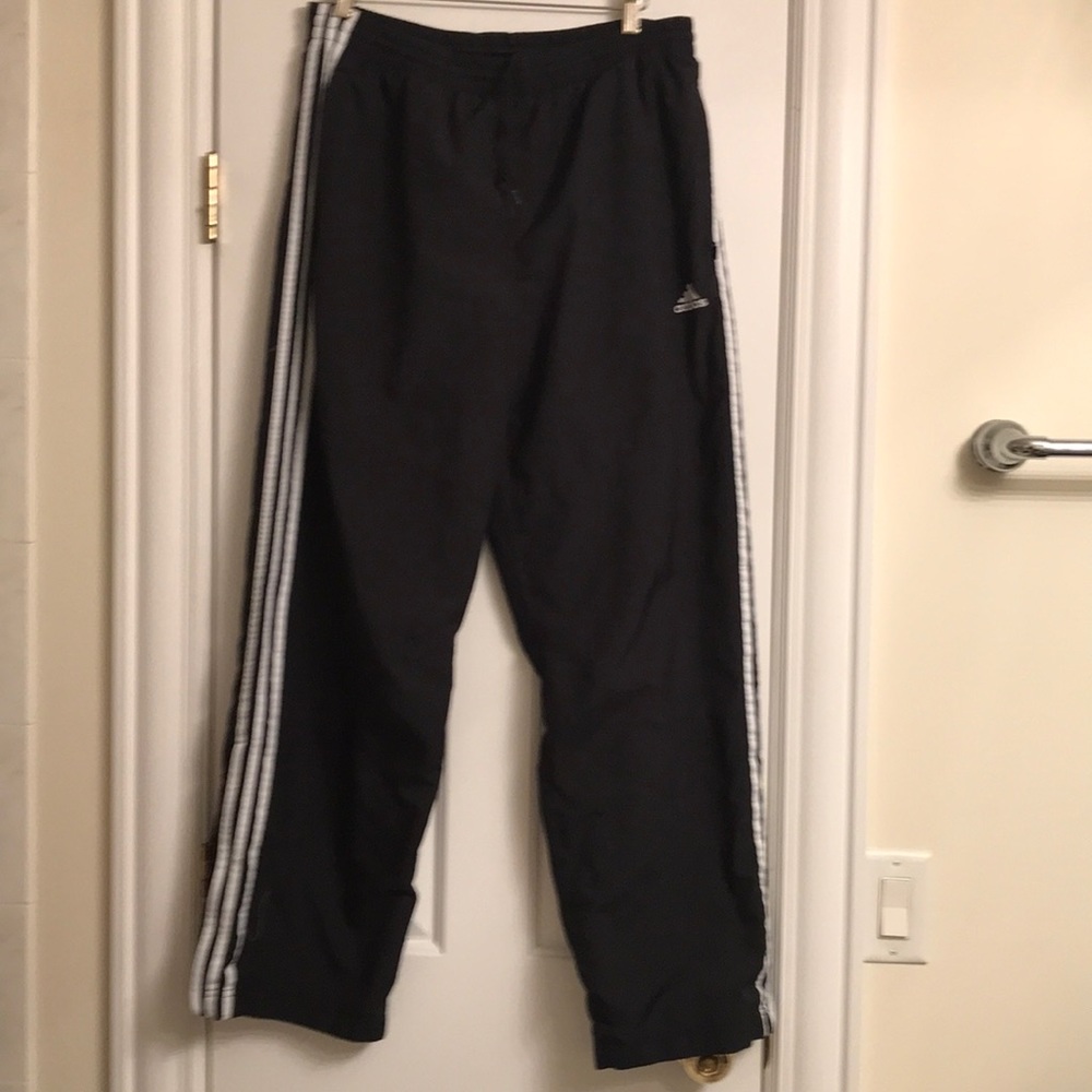 Adidas workout set